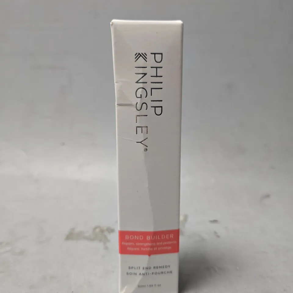 BOXED PHILIP KINGSLEY SPLIT END REMEDY SOIN ANTI FOURCHE 