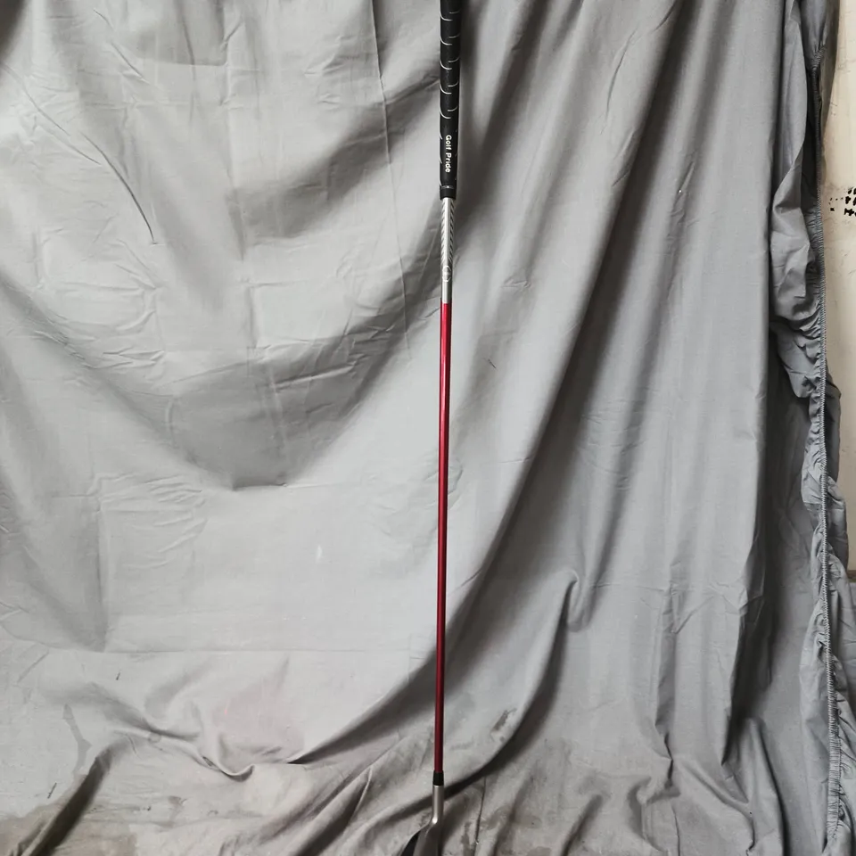 PING G15 27 DEGREE GOLF CLUB 