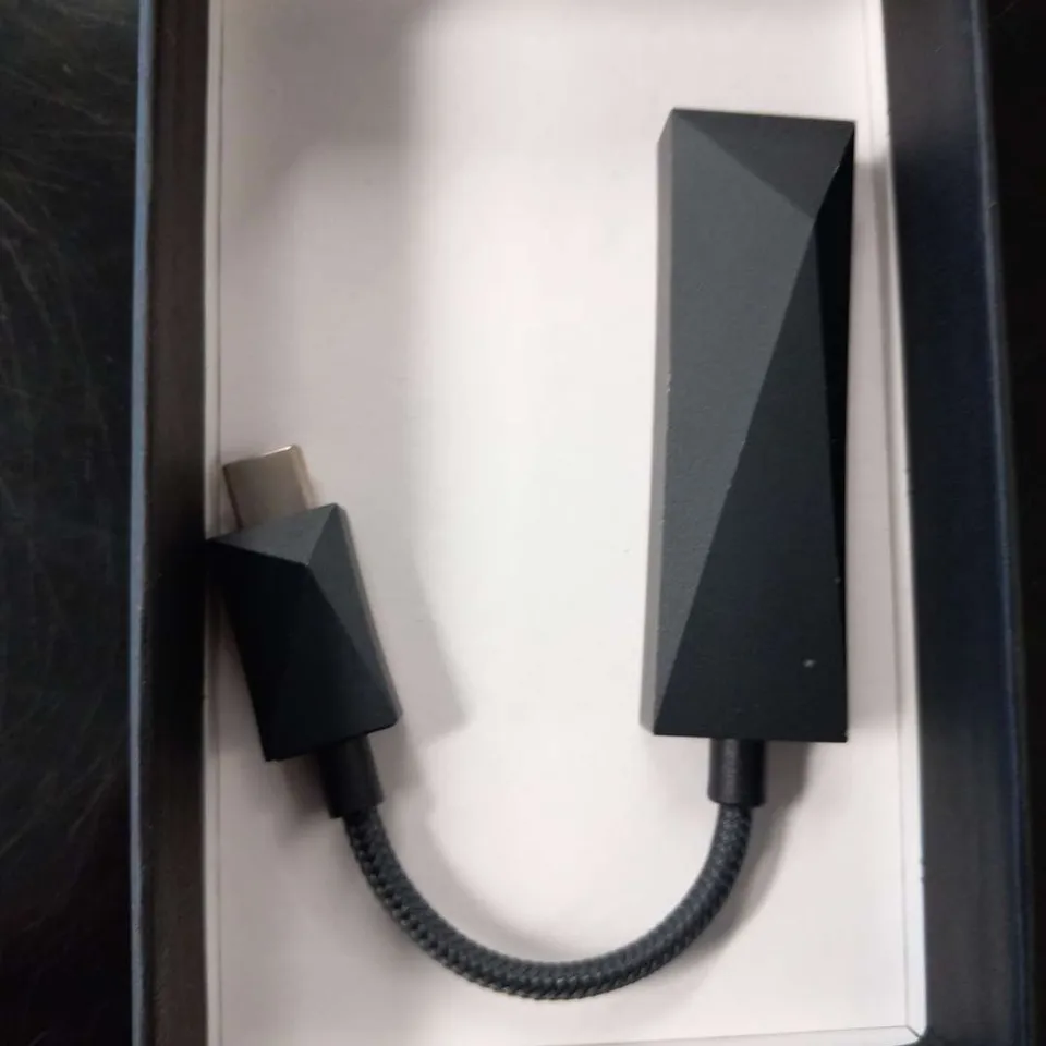 ASTELL&KERN HC3 USB DAC DONGLE USB DAC/HEADPHONE AMP