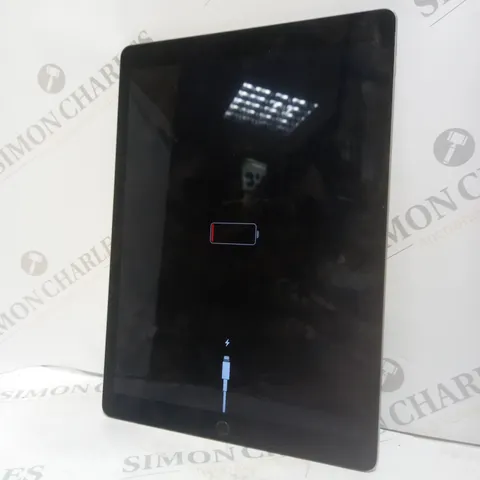 APPLE IPAD PRO A1584