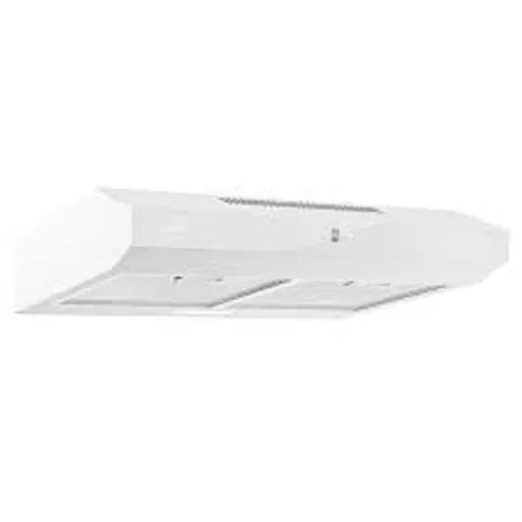 BOXED KLARSTEIN COOKER HOOD 60 CM EXTRACTOR FAN KITCHEN CHIMNEY HOOD