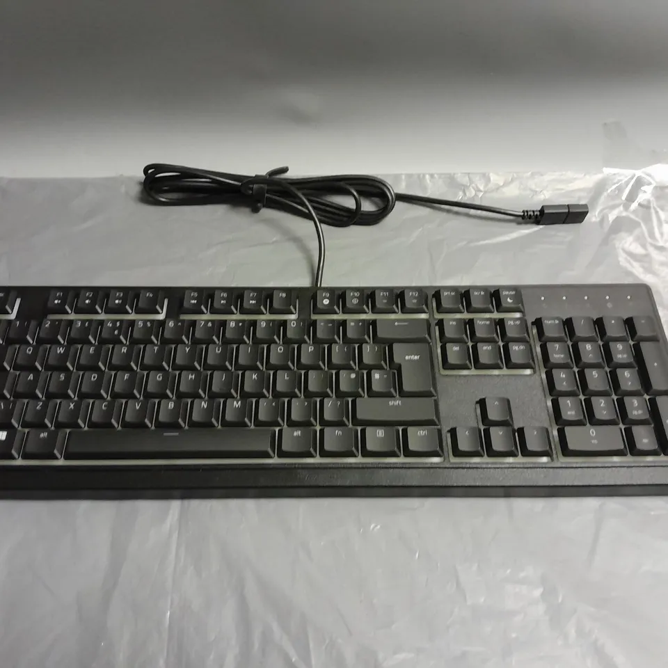 RAZER ORNATA V3 X LOW PROFILE GAMING KEYBOARD