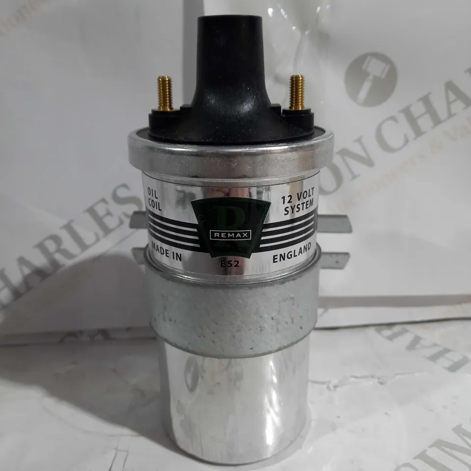 REMAX OIL COIL 