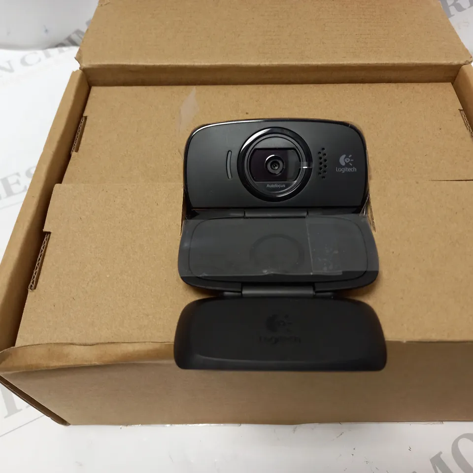LOGITECH B525 HD WEBCAM