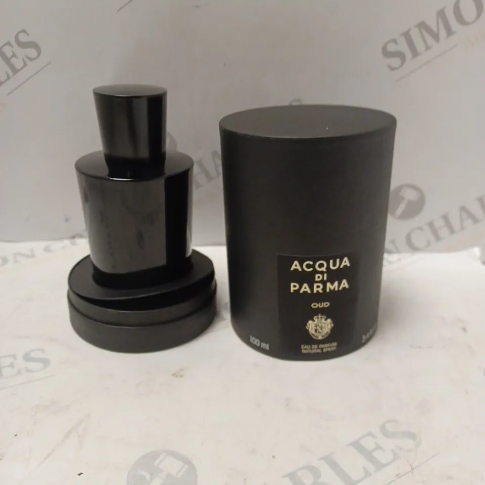 ACQUA DI PARMA 100ML