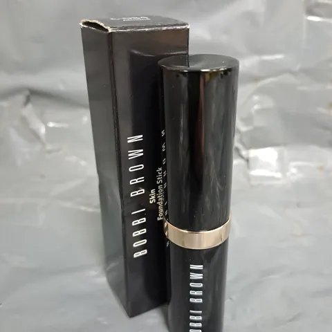 BOBBI BROWN SKIN FOUNDATION STICK C-084 ALMOND (9G)