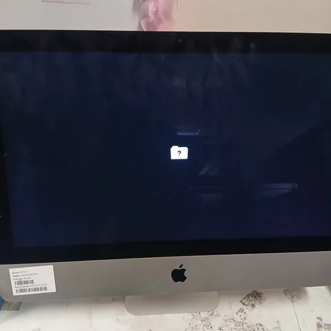 APPLE IMAC 21.5-INCH ALL-IN-ONE DESKTOP (IMAC18,2 / A1418)