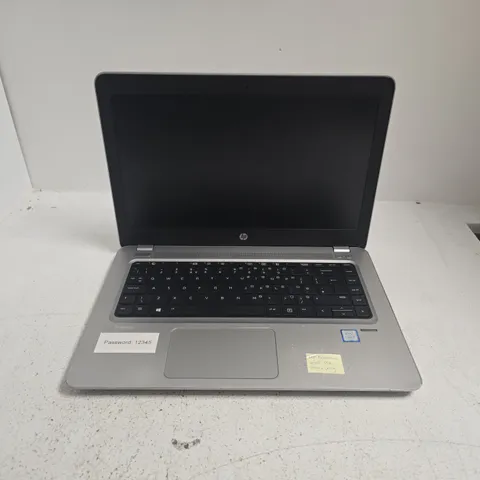 HP PROBOOK 440 G4 LAPTOP
