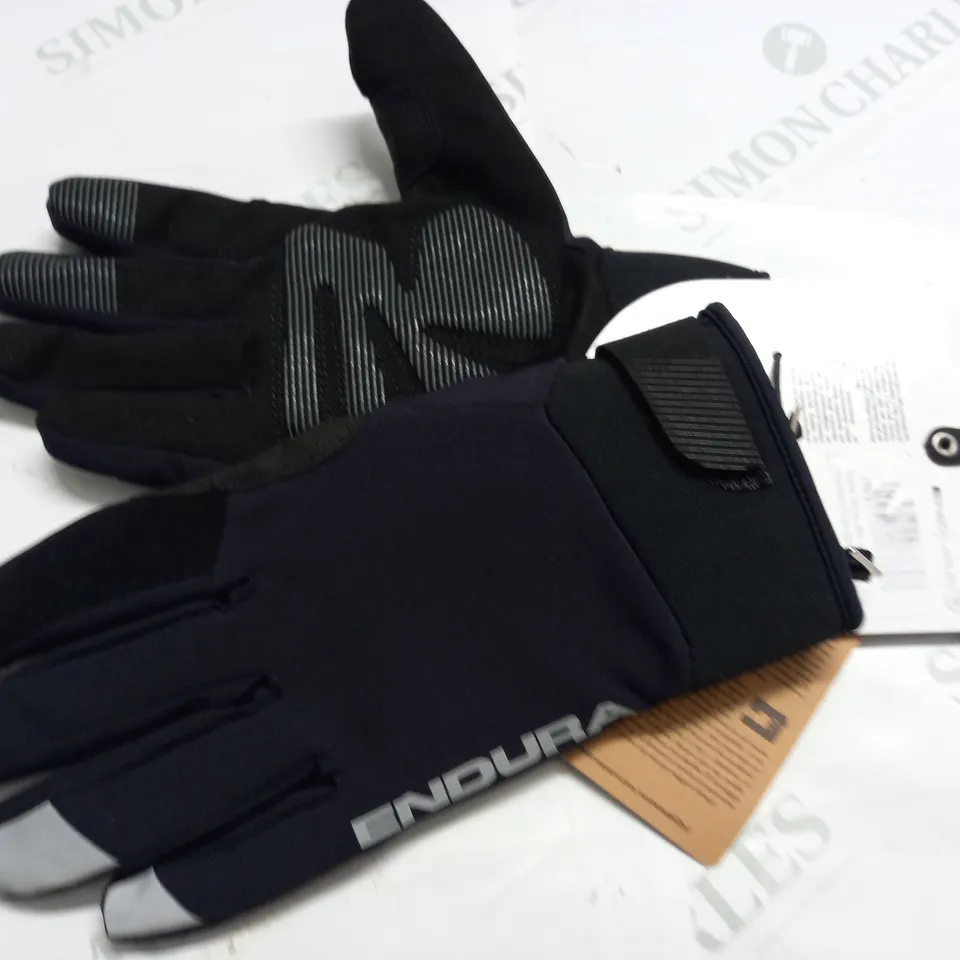 ENDURA STRIKE GLOVES - L