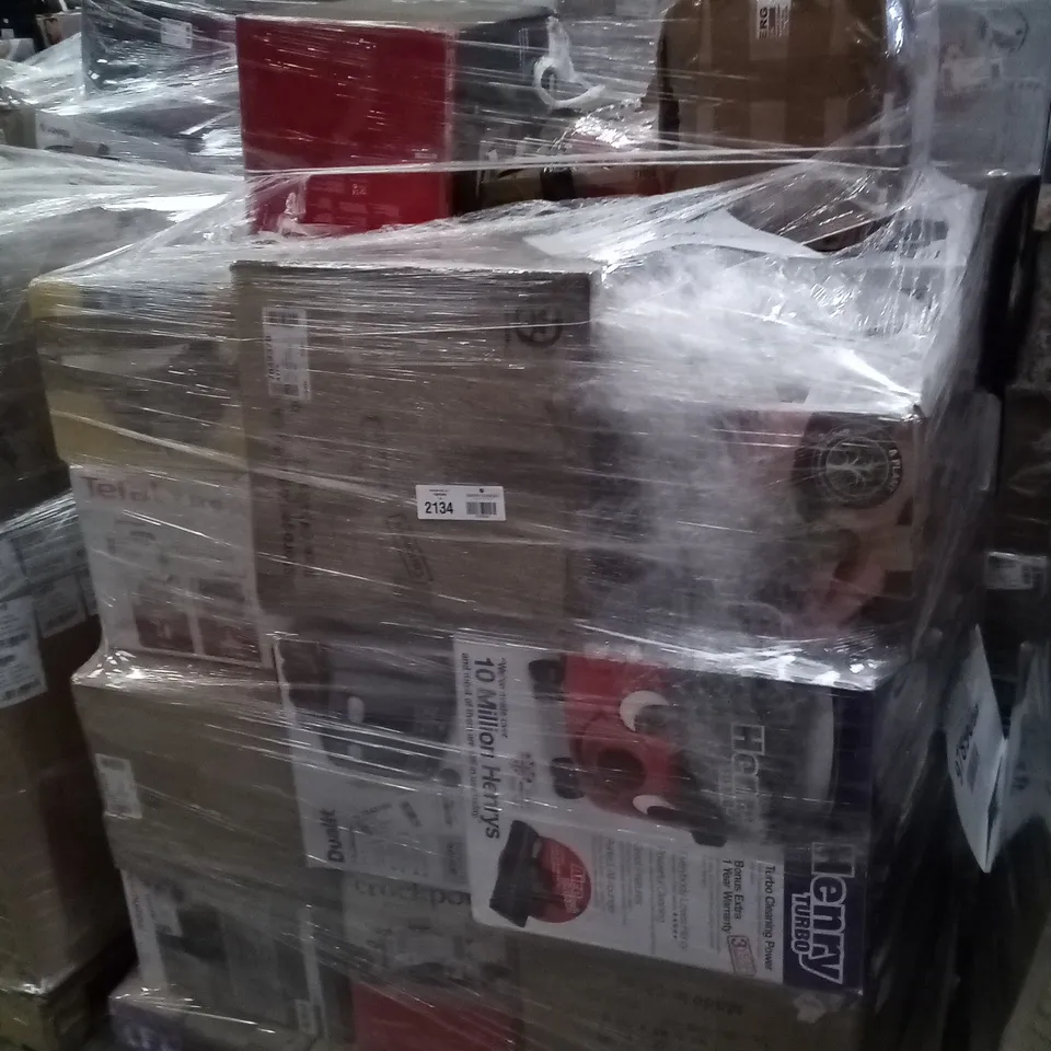 PALLET OF APPROXIMATELY 25 ASSORTED ITEMS INCLUDING: