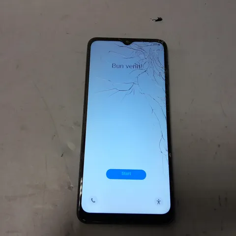 SAMSUNG GALAXY A12