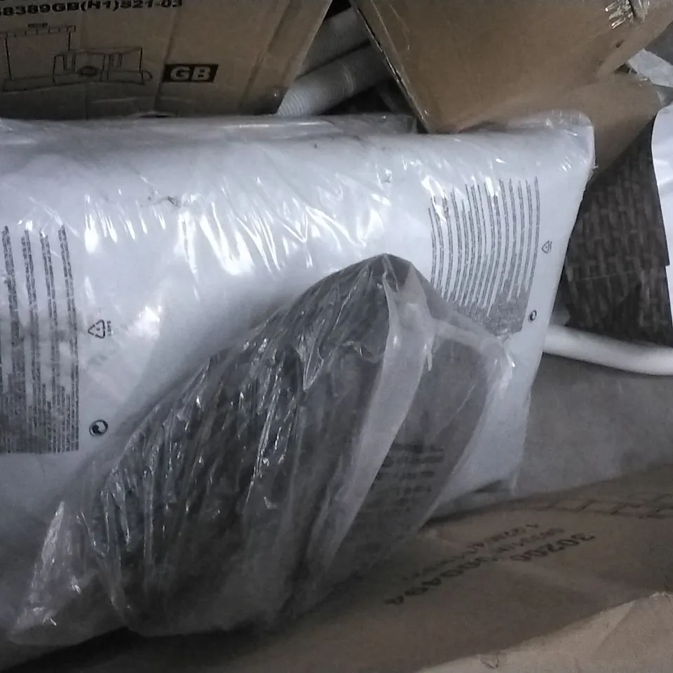 GARDEN POOL PARTS