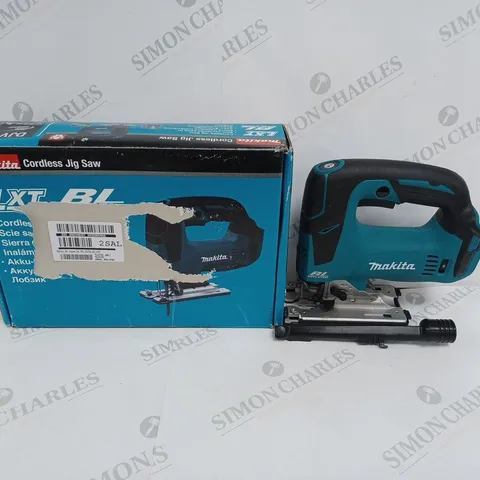 MAKITA 18V JIGSAW LXT 