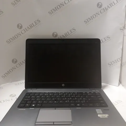HP ELITEBOOK 840 LAPTOP