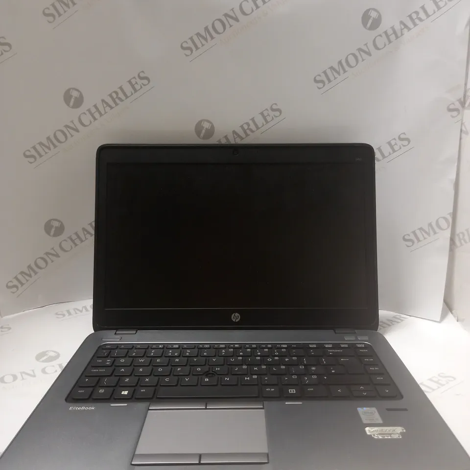 HP ELITEBOOK 840 LAPTOP 