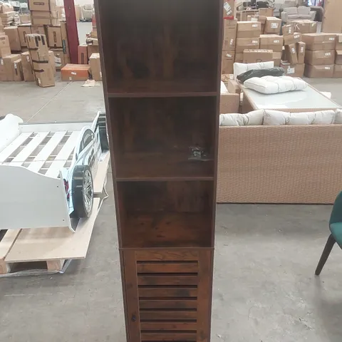 VASAGLE BATHROOM FLOOR CABINET