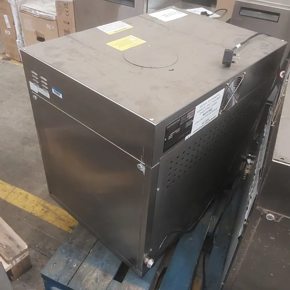 THERMODYNE 700NDNL COMMERCIAL COOK AND HOLD OVEN