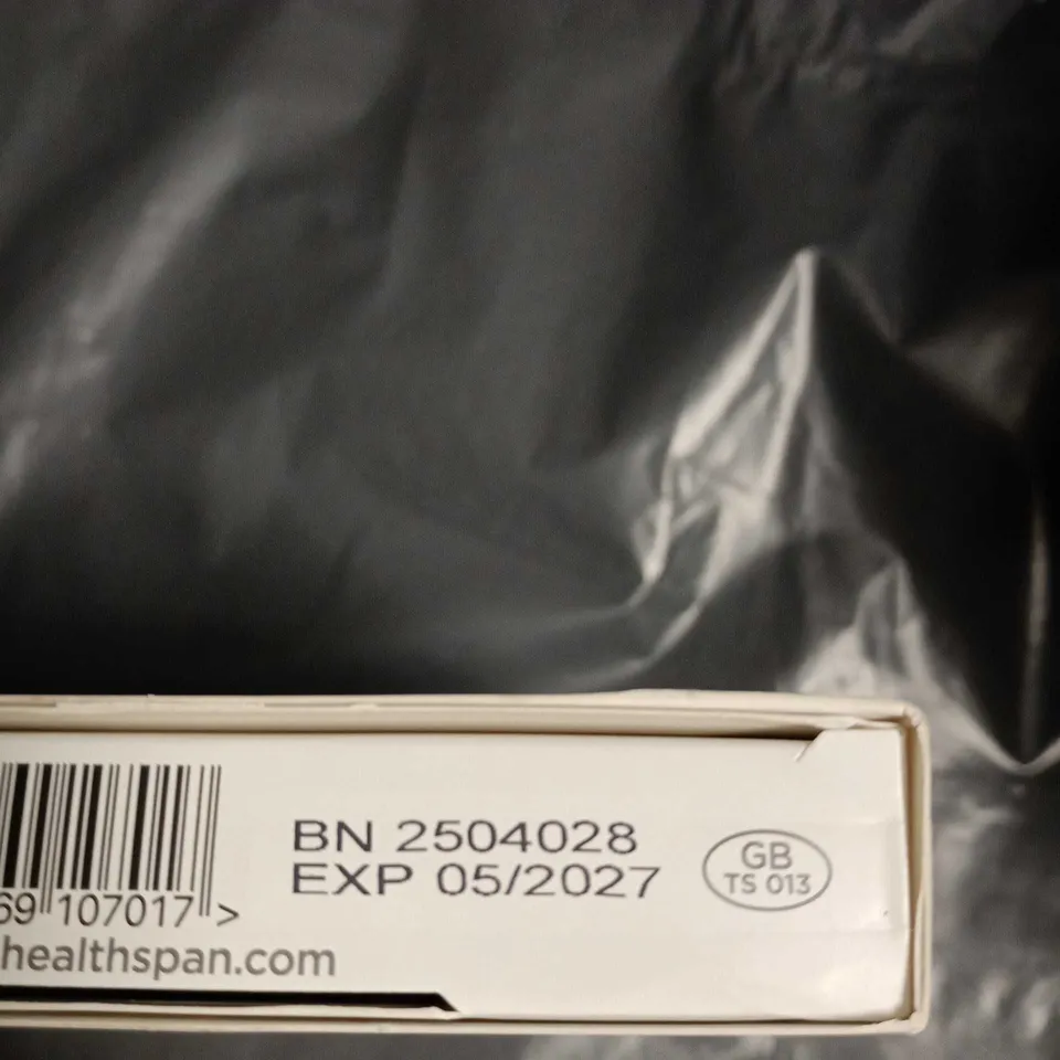 HEALTHSPAN SUPER STRENGTH OMEGA 3 1200 MG – 120 CAPSULES