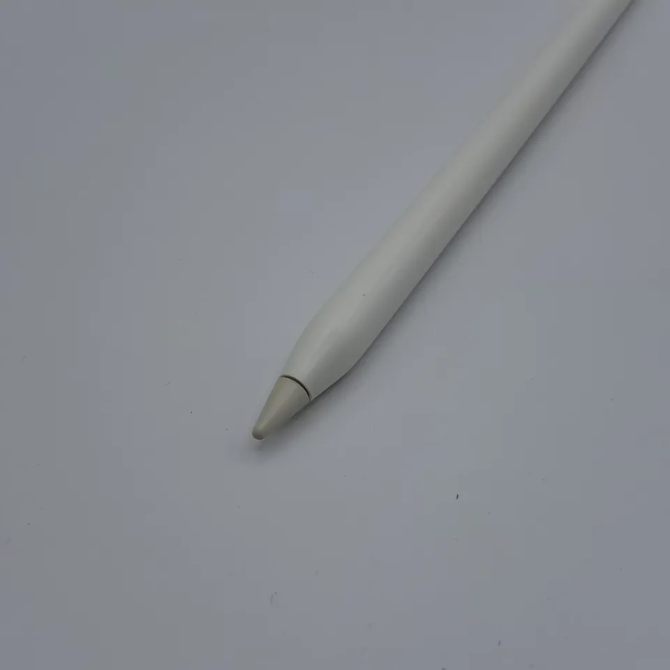 UNBOXED APPLE PEN - WHITE