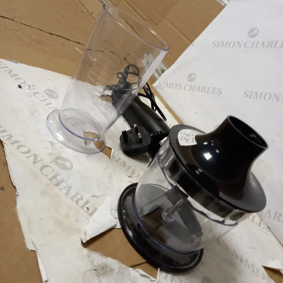 RUSSELL HOBBS DESIRE HAND BLENDER 