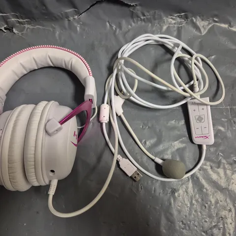 HYPER-X CLOUD 2 WIRED HEADPHONES