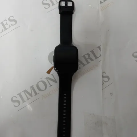 UNBRANDED SMART WATCH 