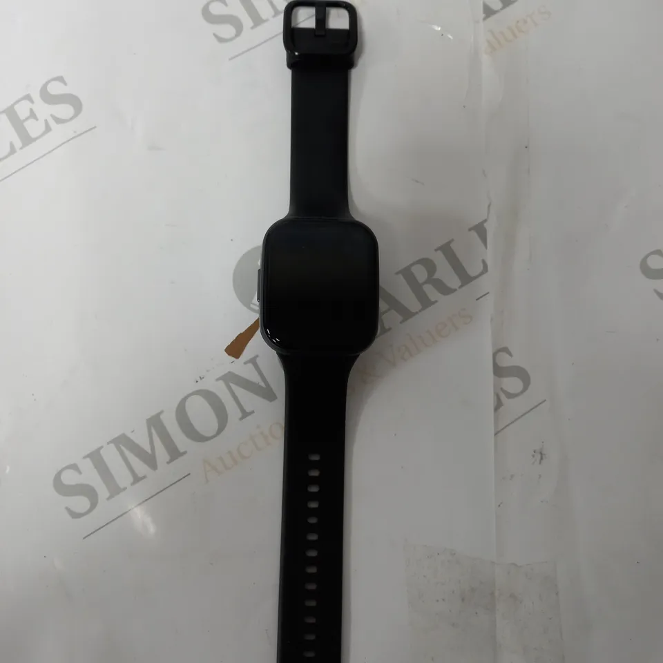 UNBRANDED SMART WATCH 