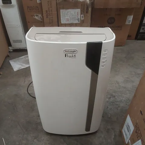 DELONGHI PINGUINO PORTABLE AIR CONDITIONER