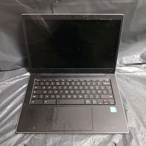 SAMSUNG CHROMEBOOK LAPTOP – CHROME OS, SILVER