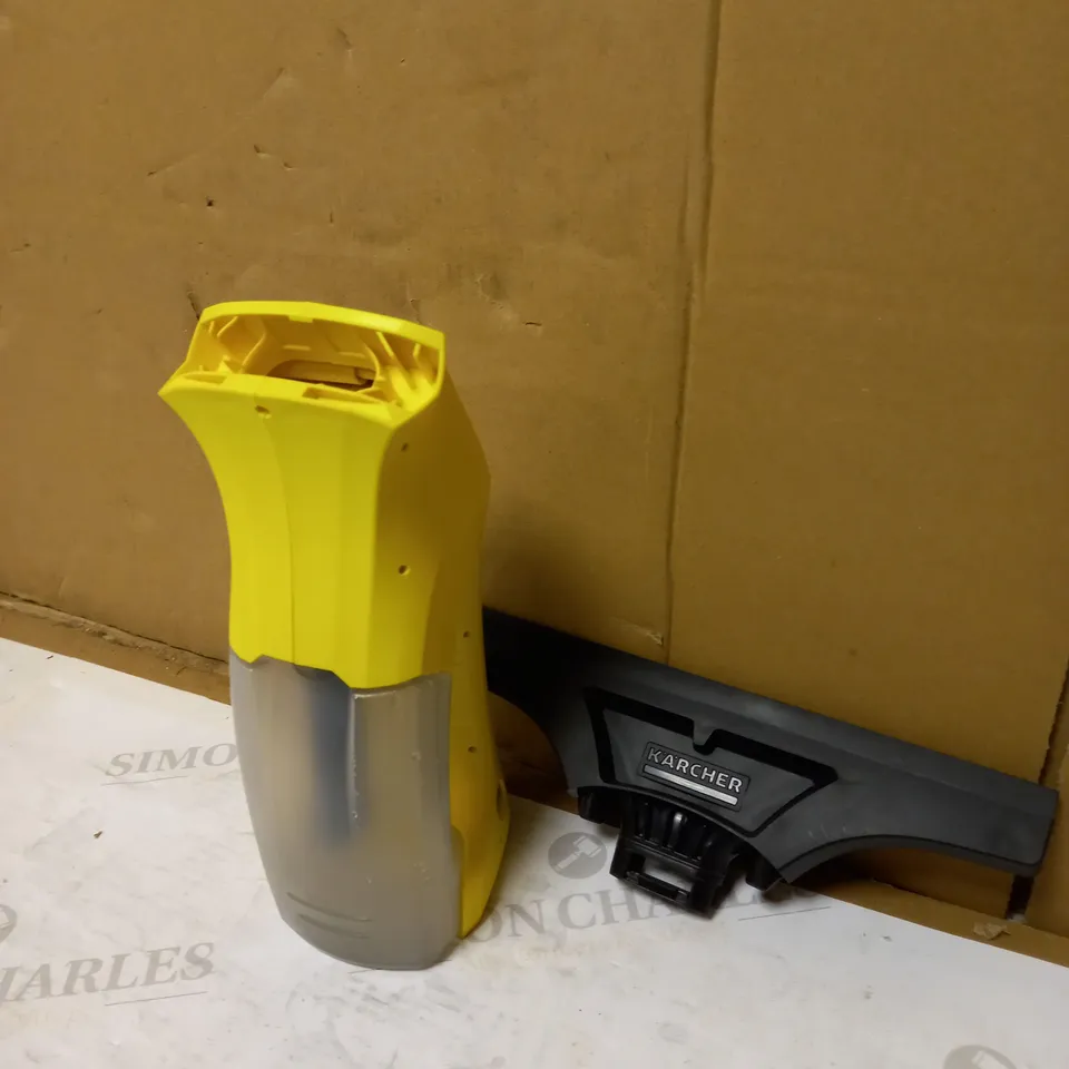 KARCHER WV1 WINDOW VAC 