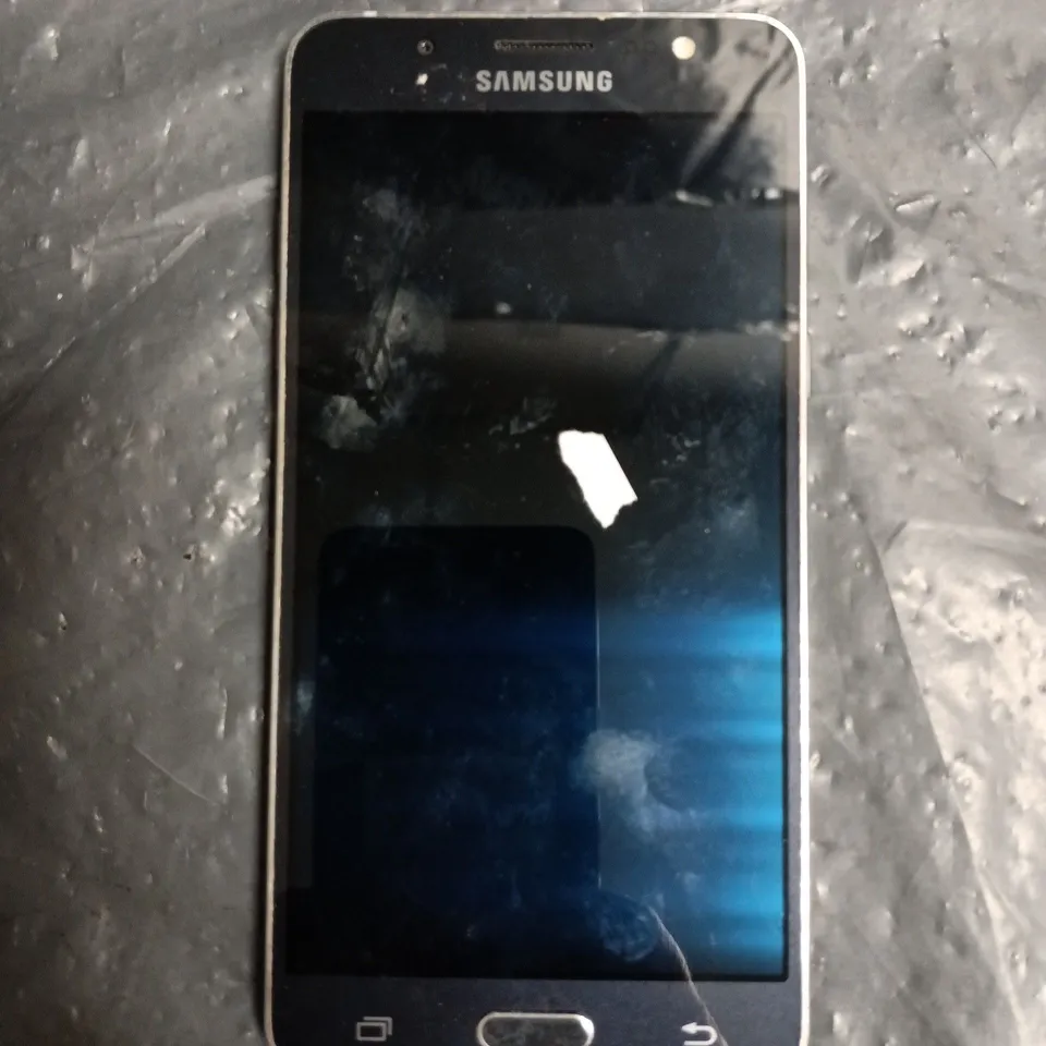 SAMSUNG GALAXY J5 MOBILE SMARTPHONE SM-J510FN