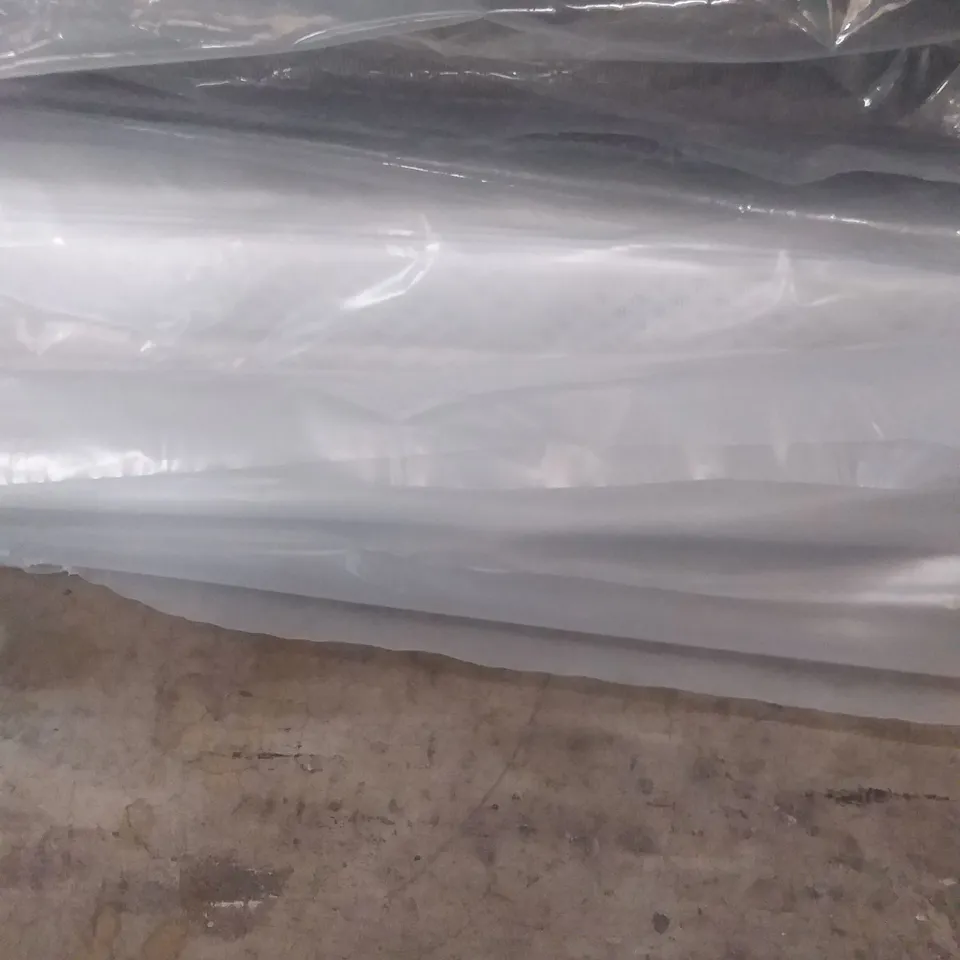 QUALITY BAGGED MEMORY FOAM 5FT KINGSIZED MATTRESS 