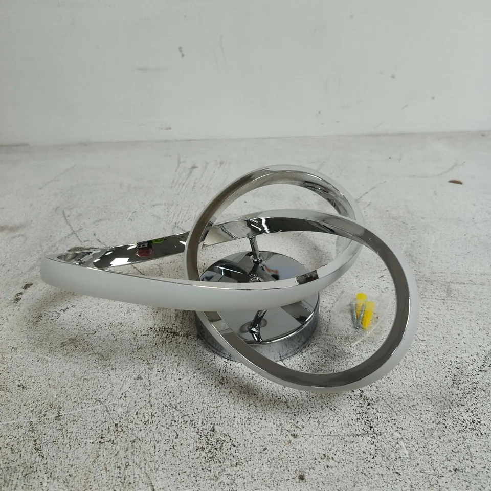 WRAPAROUND DESIGN LED CEILING LIGHT 