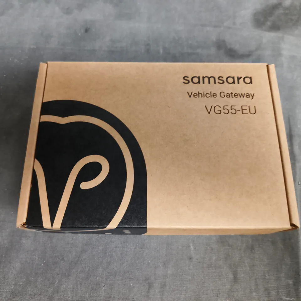 SAMSARA VEHICLE GATEWAY VG55-EU