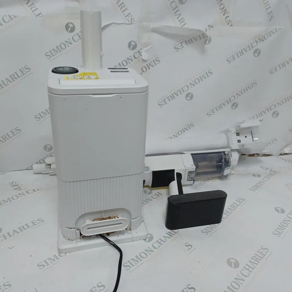 BOXED SHARK DETECT PRO 1.3L AUTO EMPTY VACUUM CLEANER IW3510UK
