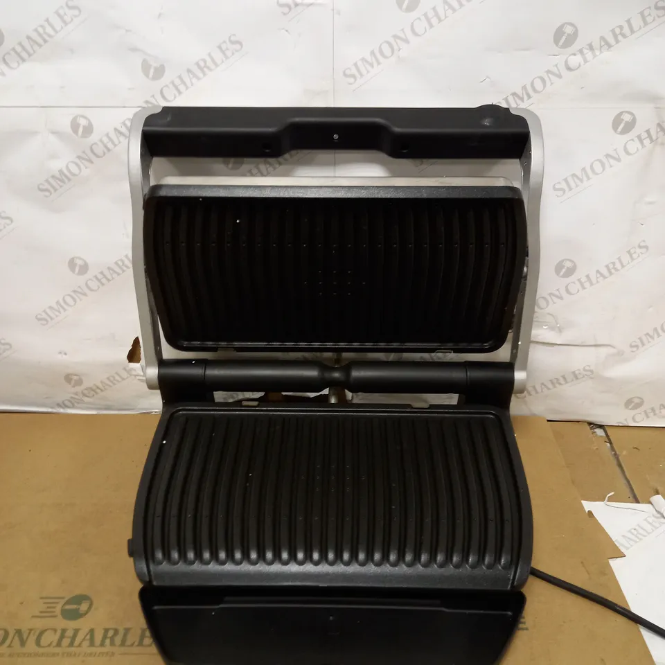 TEFAL OPTIGRILL XL