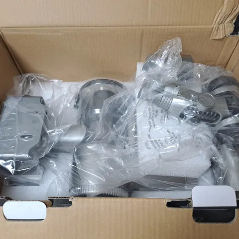 VAKYOU CORDLESS VACUUM CLEANER