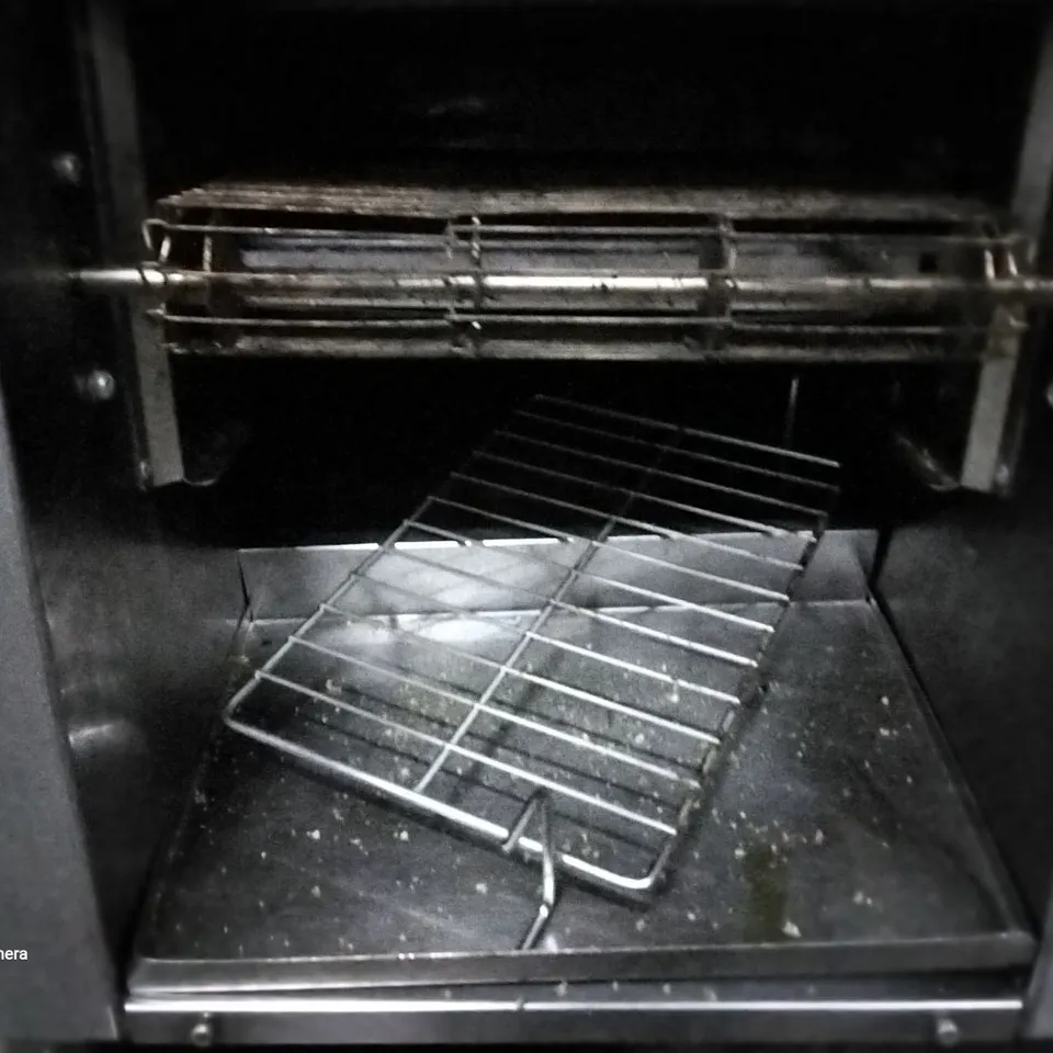 LINCAT CT1 CONVEYOR TOASTER