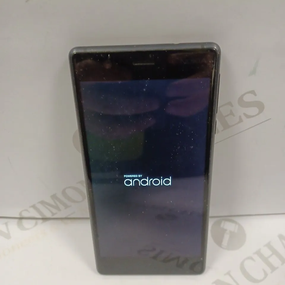 NOKIA TA-1020 SMARTPHONE 