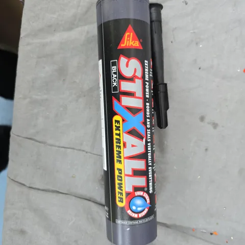 SIKA STIXALL EXTREME POWER ADHESIVE CARTRIDGE