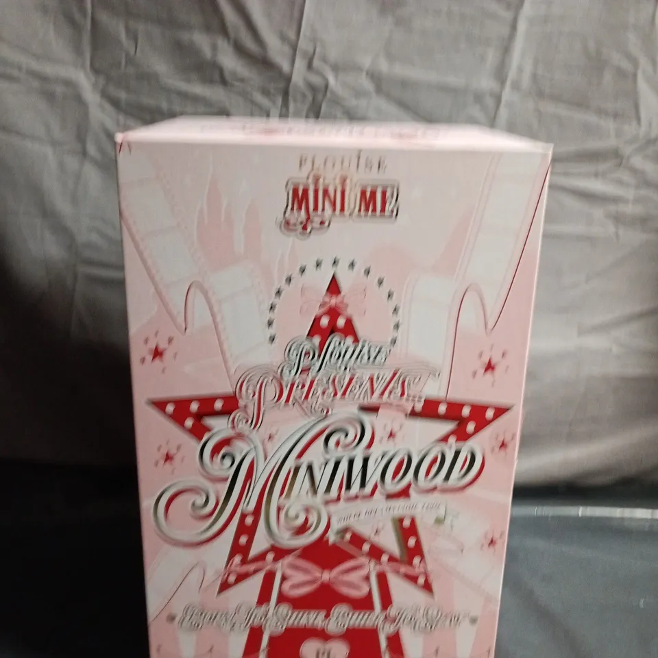 PLOUISE MINI ME MYSTERY BOX 