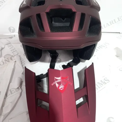 SCOTLIRO WORK HELMET 