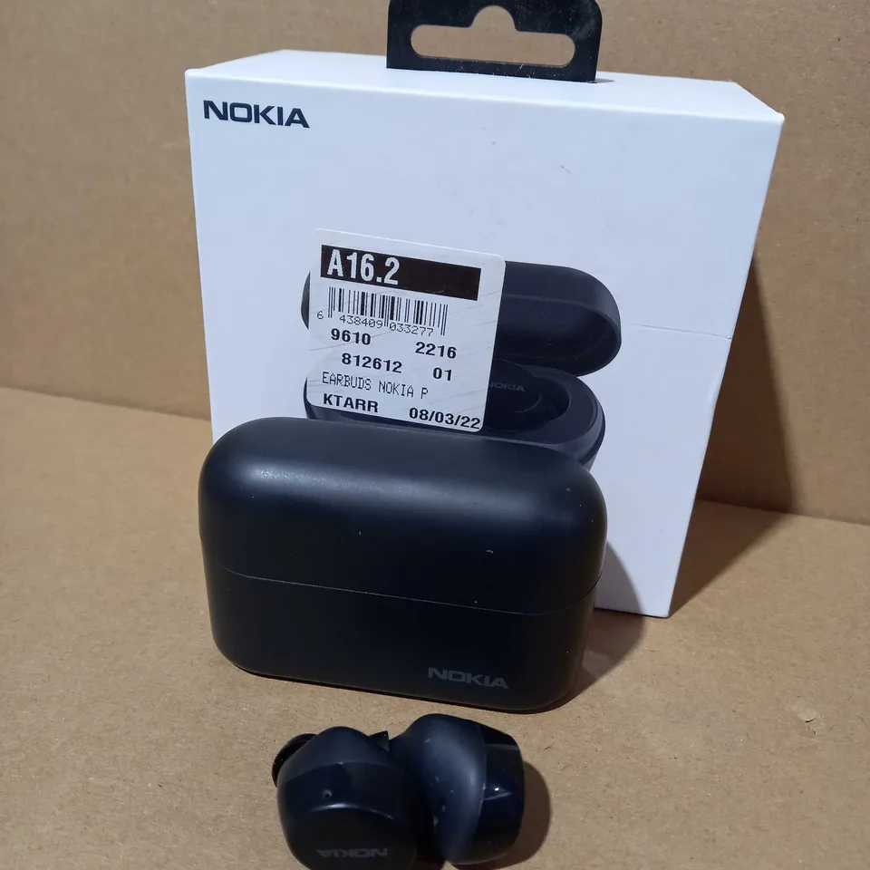 NOKIA POWER EARBUDS