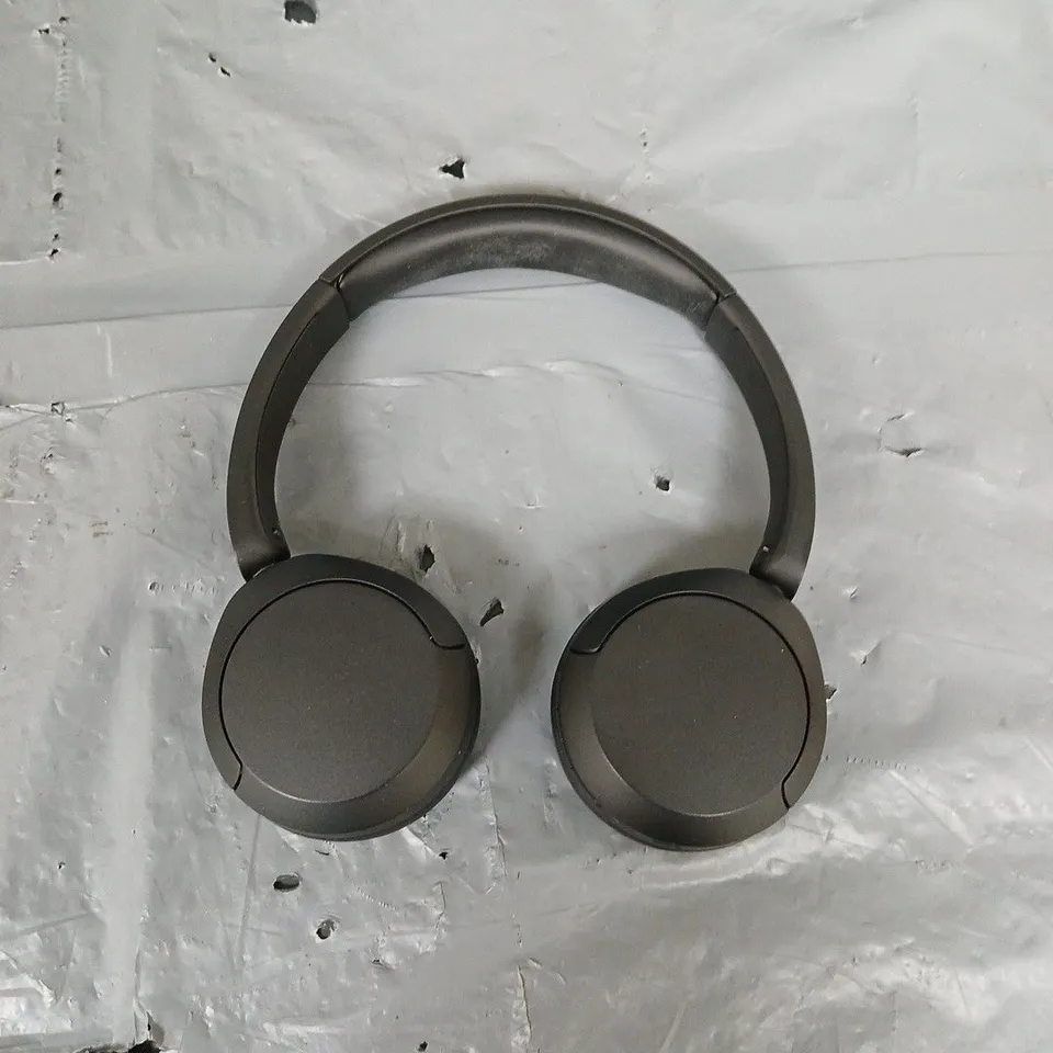 BOXED SONY WH-CH520 WIRELESS BLUETOOTH HEADPHONES