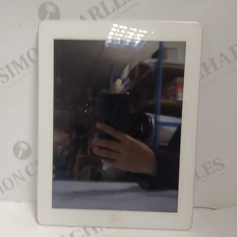 APPLE IPAD2 A1395 16GB