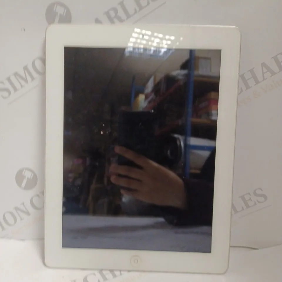 APPLE IPAD2 A1395 16GB