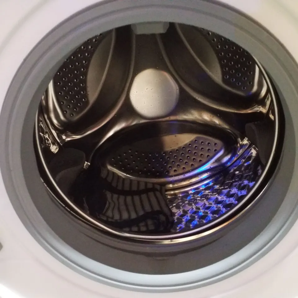 SWAN SW75150W 9KG 1400RPM WASHING MACHINE - WHITE