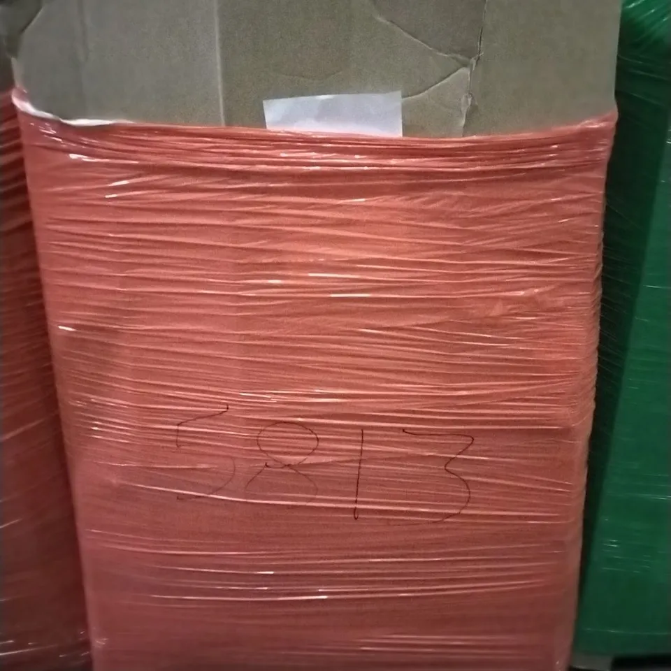 PALLET OF ASSORTED ITEMS INCLUDING LED LIGHTED MIRROR, ECOHEATER, AMISGLASS, LED CEILING LIGHT, BED GUARD FOR TODDLERS 