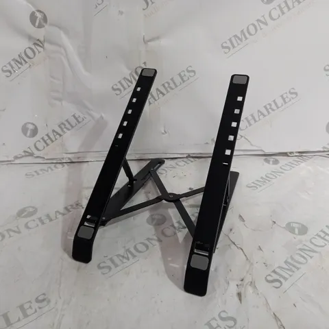 BOXED K-MART EXTRA STRONG ADJUSTABLE LAPTOP STAND