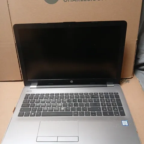 HP 250 G6 NOTEBOOK